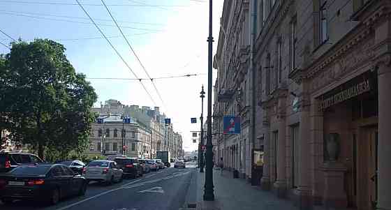 Офис, 254.6 м2 Санкт-Петербург