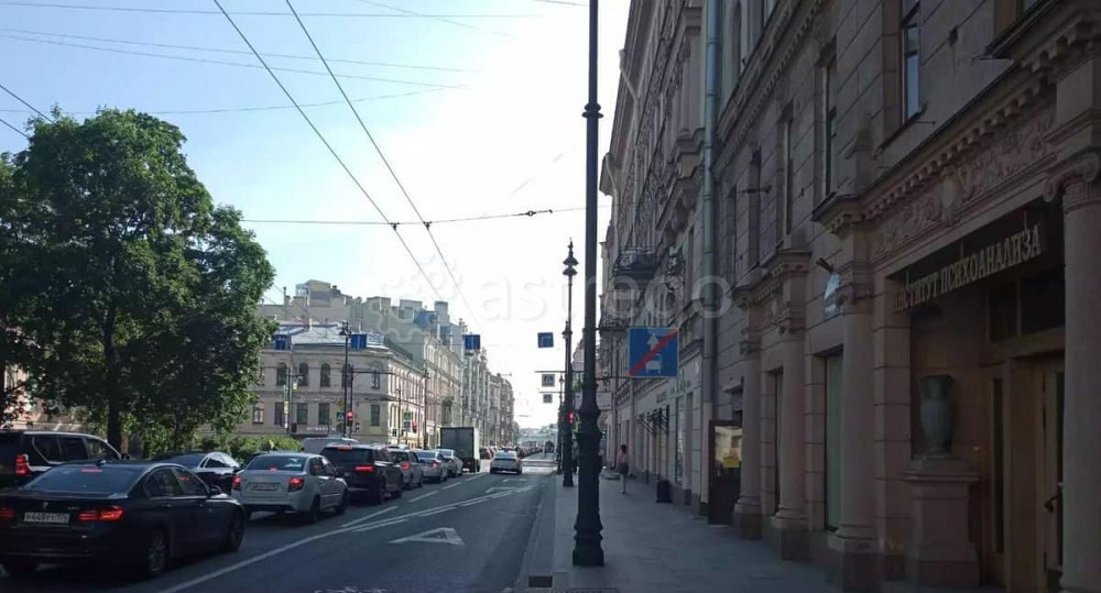 Офис, 254.6 м2 Санкт-Петербург - изображение 6