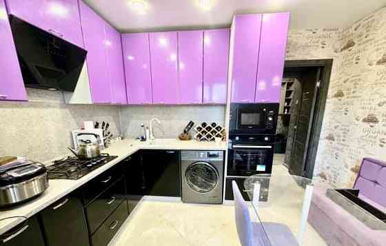 3-комн. квартира, 63 м2, 1/5 эт. Орехово-Зуево