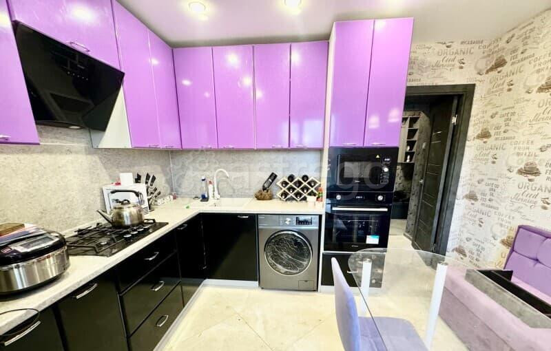 3-комн. квартира, 63 м2, 1/5 эт. Орехово-Зуево - изображение 2