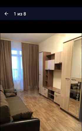 1-комн. квартира, 43 м2, 24/25 эт. Мытищи