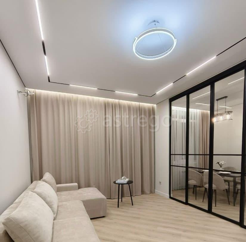 2-комн. квартира, 85 м2, 3/10 эт. Санкт-Петербург - изображение 1