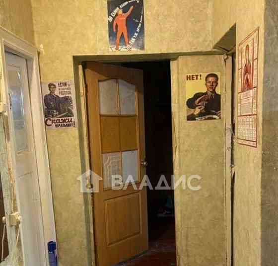 3-комн. квартира, 55 м2, 2/2 эт. Лобня