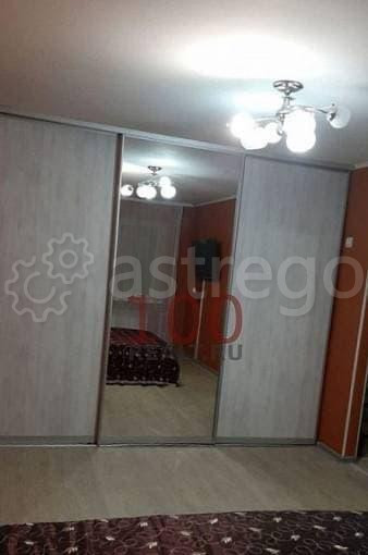 1-комн. квартира, 39 м2, 5/9 эт. Санкт-Петербург - изображение 2