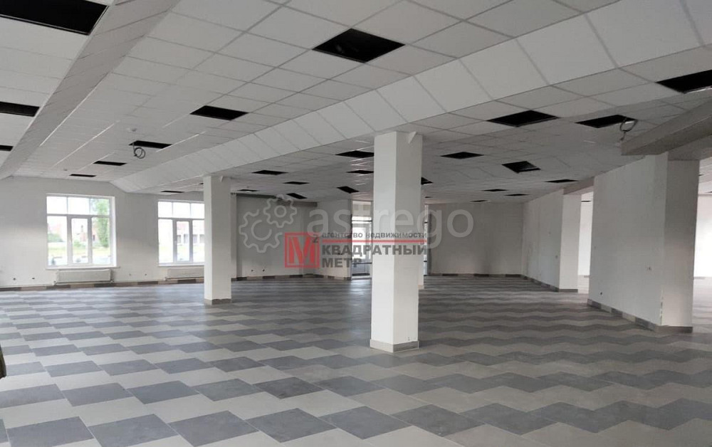 Свободного назначения, 400 м2 Старый Оскол - изображение 4