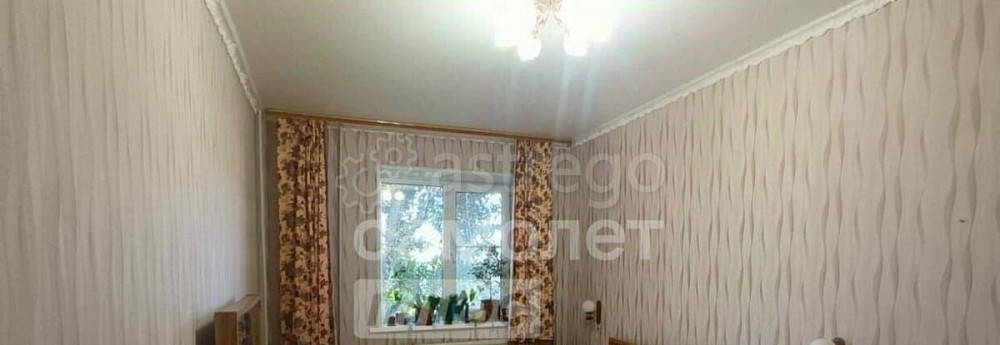 3-комн. квартира, 98.2 м2, 7/9 эт. Астрахань - изображение 7