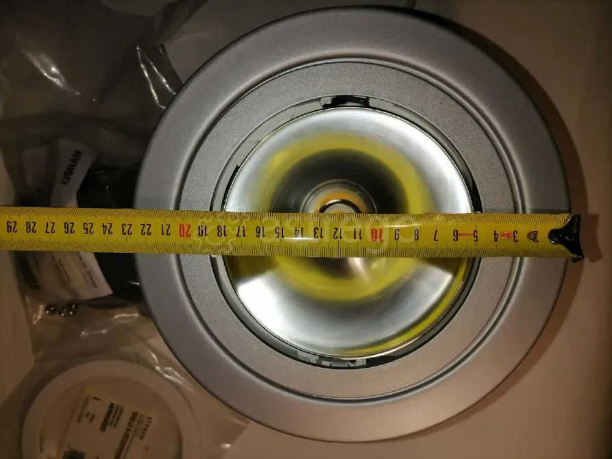 Светильник Светодиодный ОСРАМ Тверь - изображение 4