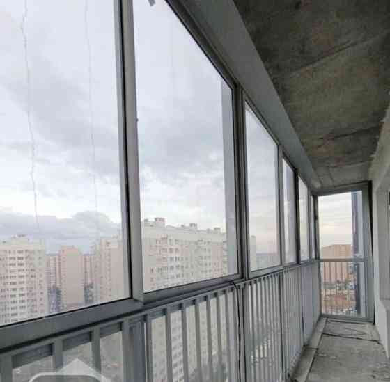 2-комн. квартира, 68 м2, 15/17 эт. Видное