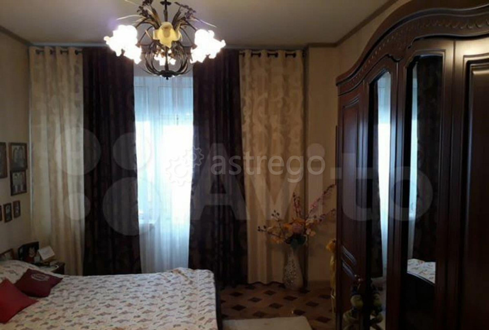 2-комн. квартира, 75.7 м2, 4/13 эт. Белгород - изображение 3