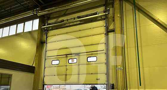 Производственное, 4587.4 м2 Клин