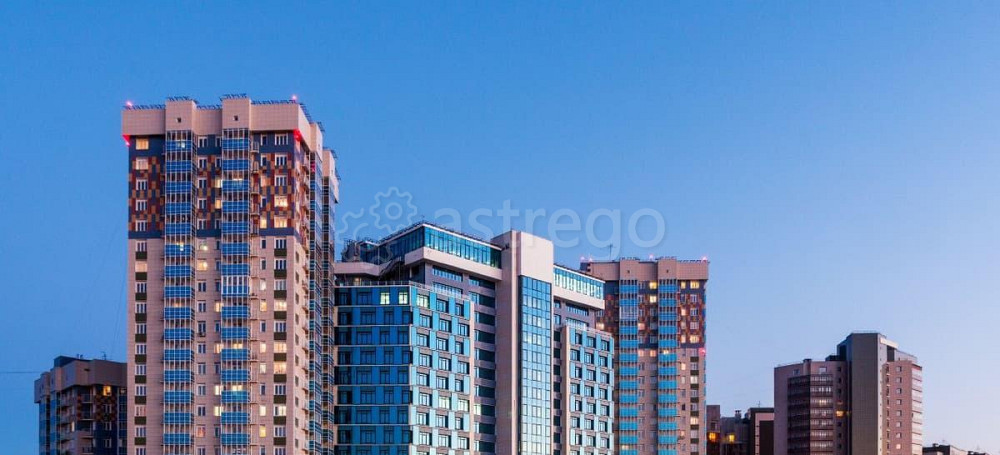 Свободного назначения, 260.2 м2 Красноярск - изображение 7