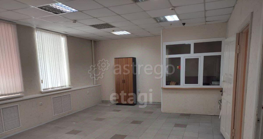 Офис, 60 м2 Уфа - изображение 1