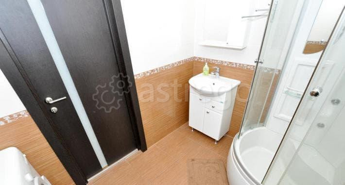 1-комн. квартира, 38 м2, 10/18 эт. Москва - изображение 4