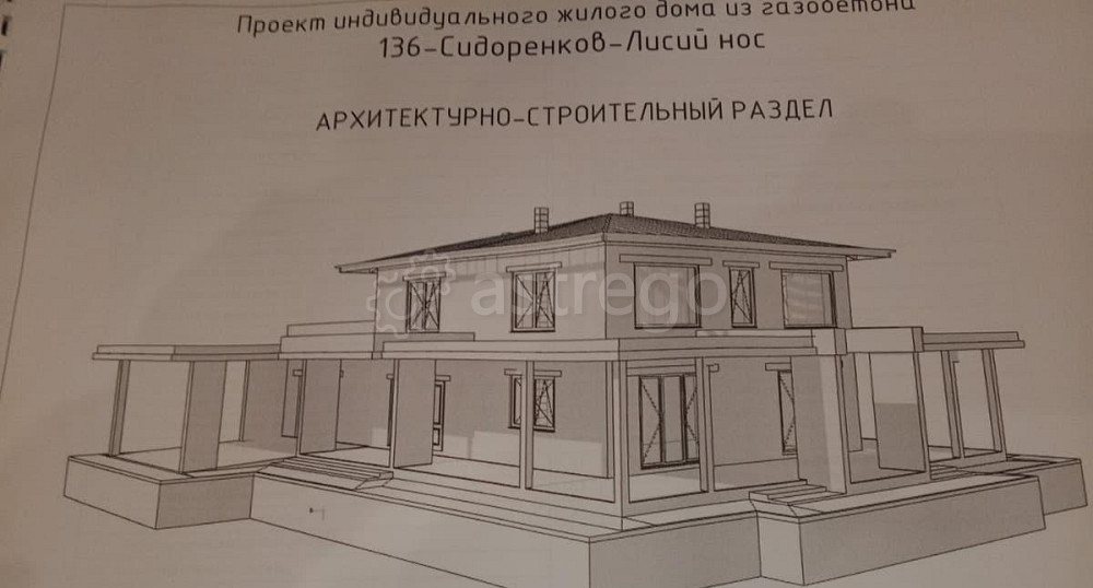 Коттедж, 272 м2, 12 соток, 2 эт. Санкт-Петербург - изображение 5