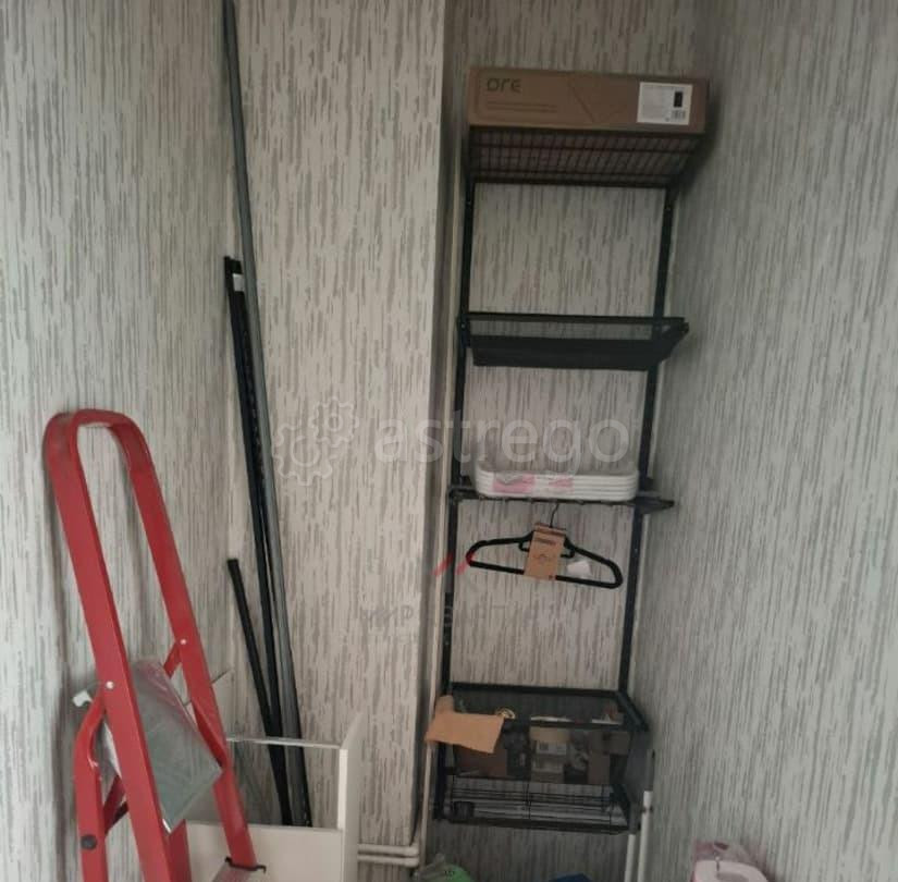 Студия, 22.2 м2, 17/22 эт. Красноярск - изображение 5