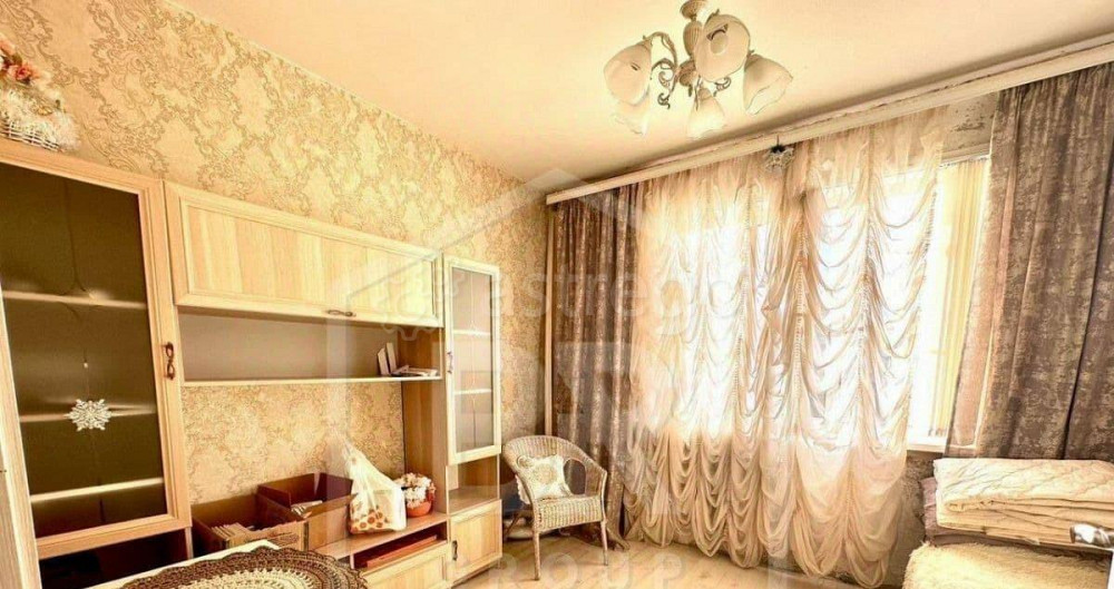 2-комн. квартира, 52.3 м2, 8/12 эт. Санкт-Петербург - изображение 4
