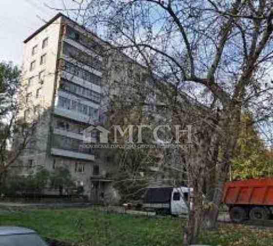 2-комн. квартира, 45.3 м2, 7/9 эт. Москва