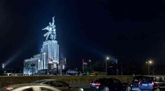 4-комн. апарт-ы, 88 м2, 7/25 эт. Москва