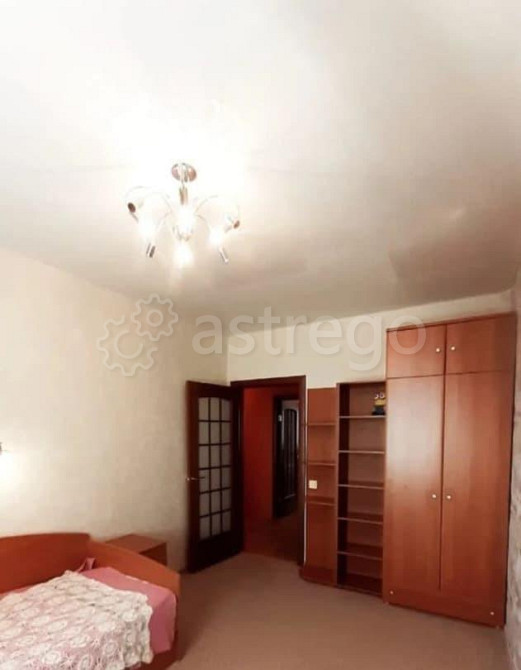 4-комн. квартира, 121.6 м2, 8/10 эт. Уфа - изображение 6
