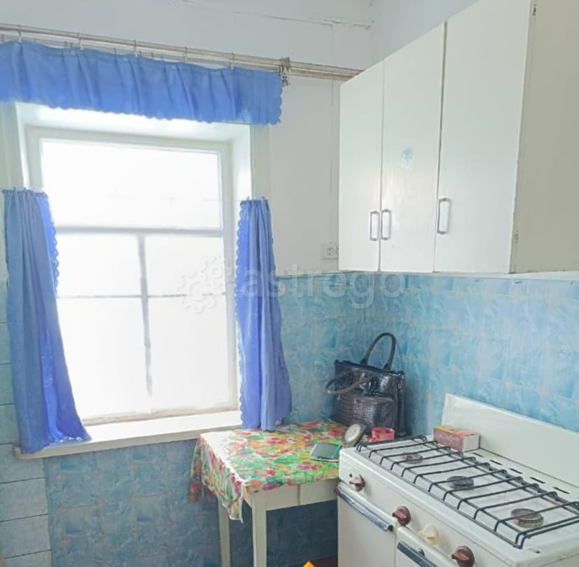 Дом, 33 м2, 5 соток, 1 эт. Новоалтайск - изображение 5