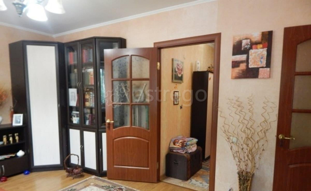 2-комн. квартира, 40 м2, 1/5 эт. Солнечногорск - изображение 3