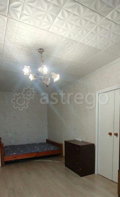 2-комн. квартира, 54 м2, 6/12 эт. Москва - изображение 1