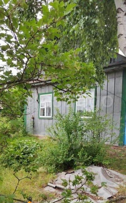 Дом, 54 м2, 15 соток, 1 эт. Райчихинск - изображение 7