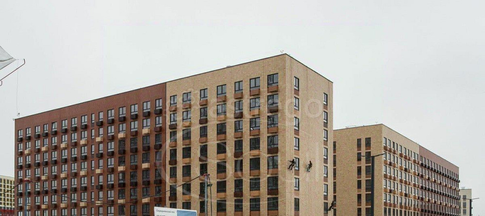 Торговое помещение, 53.28 м2 Москва - изображение 2