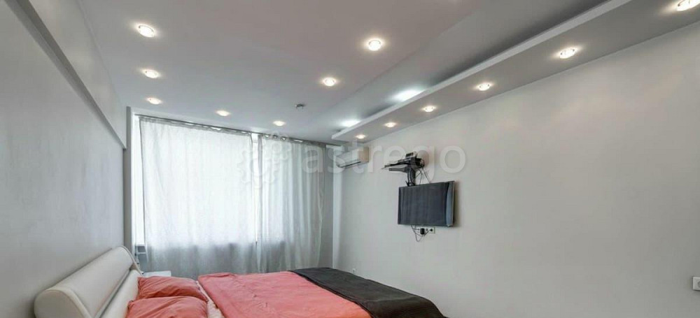 2-комн. квартира, 60 м2, 11/14 эт. Москва - изображение 1