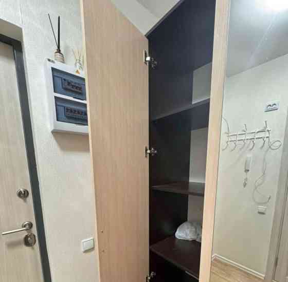 Студия, 20.5 м2, 2/20 эт. Санкт-Петербург