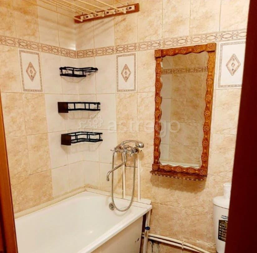 1-комн. квартира, 31 м2, 4/5 эт. Ачинск - изображение 3