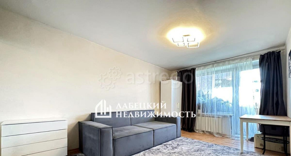 Комната, 19.5 м2, 9/9 эт. Москва - изображение 5