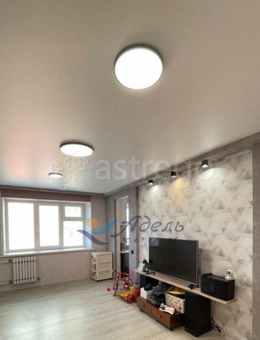 2-комн. квартира, 43 м2, 4/5 эт. Норильск - изображение 3