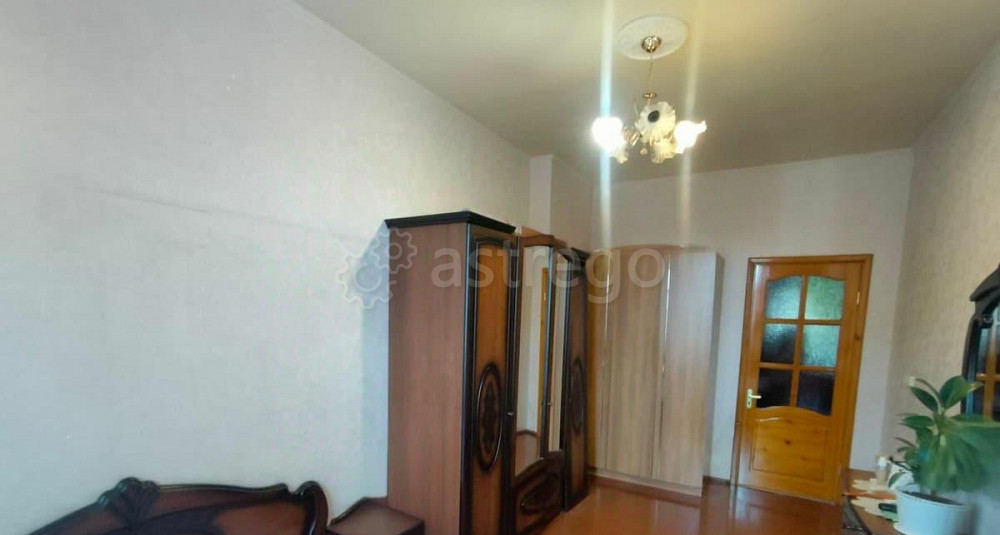 3-комн. квартира, 79 м2, 4/5 эт. Рубцовск - изображение 2