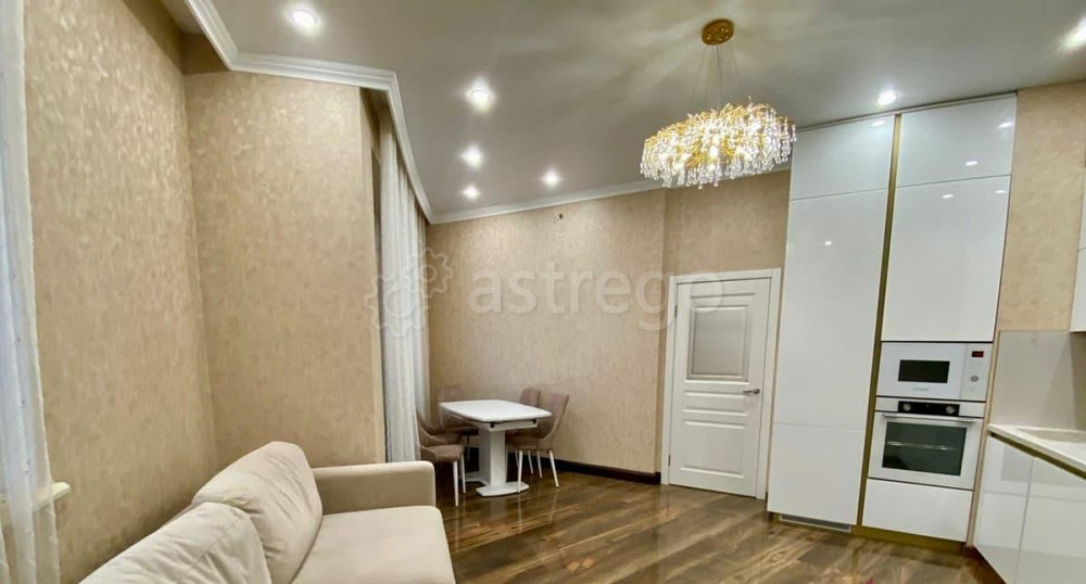 2-комн. квартира, 75 м2, 12/41 эт. Химки - изображение 5