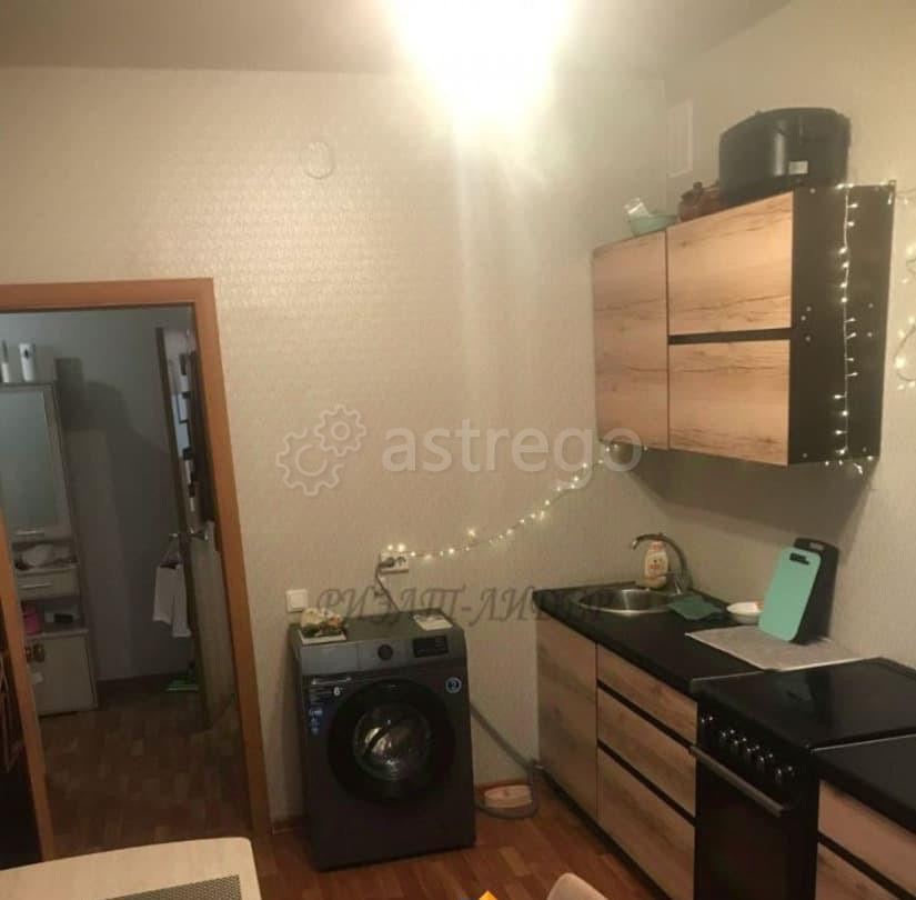 2-комн. квартира, 44.9 м2, 2/6 эт. Горно-Алтайск - изображение 7