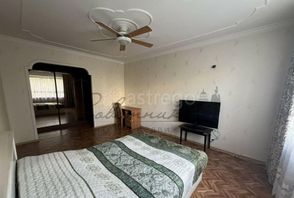 3-комн. квартира, 65 м2, 3/9 эт. Старый Оскол - изображение 6