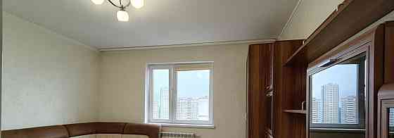 Студия, 24.5 м2, 11/19 эт. Домодедово