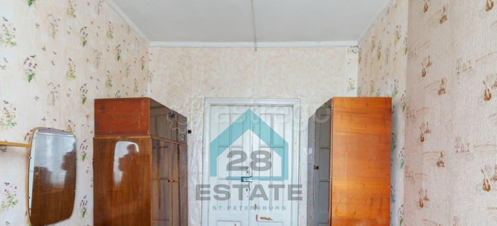Комната, 12 м2, 3/5 эт. Санкт-Петербург - изображение 1