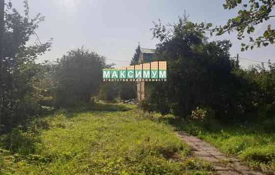 Дача, 60 м2 Домодедово