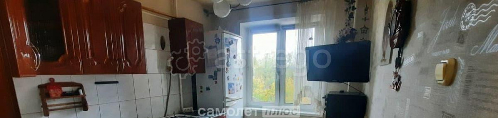 3-комн. квартира, 65.1 м2, 5/10 эт. Электросталь - изображение 2