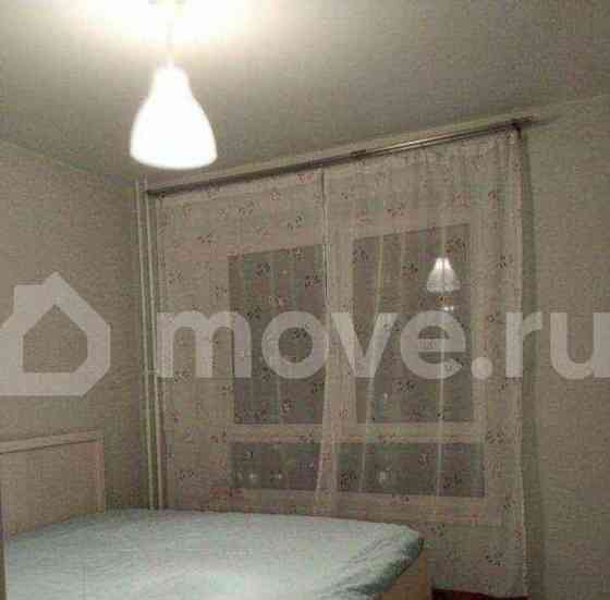 1-комн. квартира, 40 м2, 18/25 эт. Москва