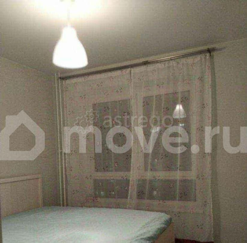 1-комн. квартира, 40 м2, 18/25 эт. Москва - изображение 5