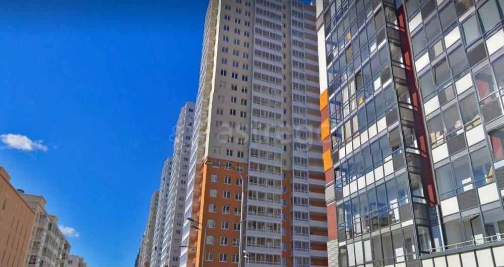 Торговое помещение, 69.7 м2 Санкт-Петербург - изображение 1