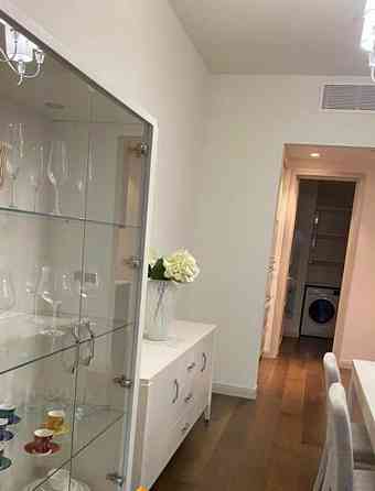 2-комн. апарт-ы, 94 м2, 10/10 эт. Москва