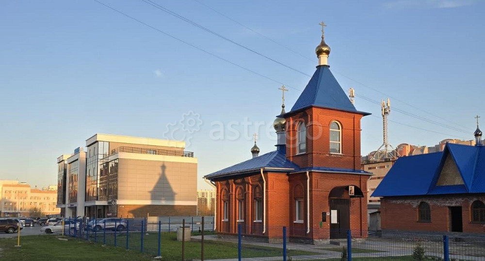 Офис, 270 м2 Барнаул - изображение 3