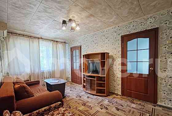 3-комн. квартира, 45 м, 1/2 эт. Гиагинская