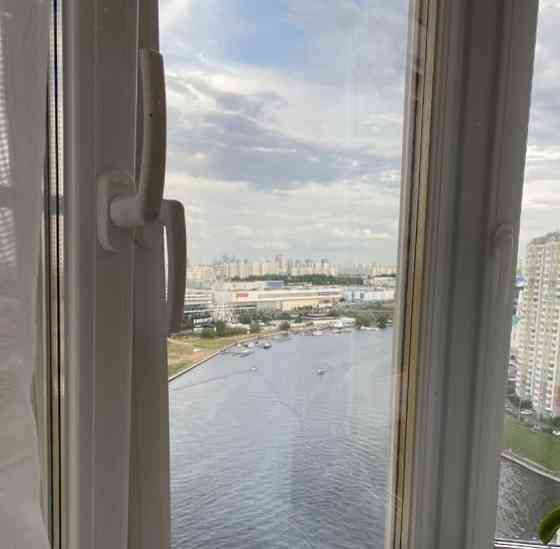 3-комн. квартира, 77 м2, 21/24 эт. Красногорск