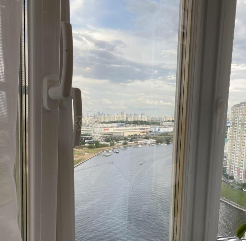3-комн. квартира, 77 м2, 21/24 эт. Красногорск - изображение 4