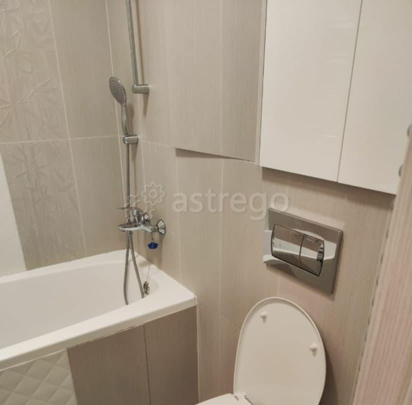 Студия, 25 м2, 3/22 эт. Москва - изображение 6
